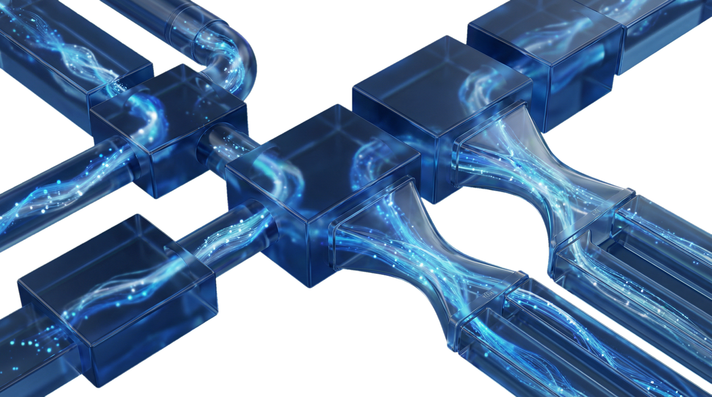 Automation System Visualization